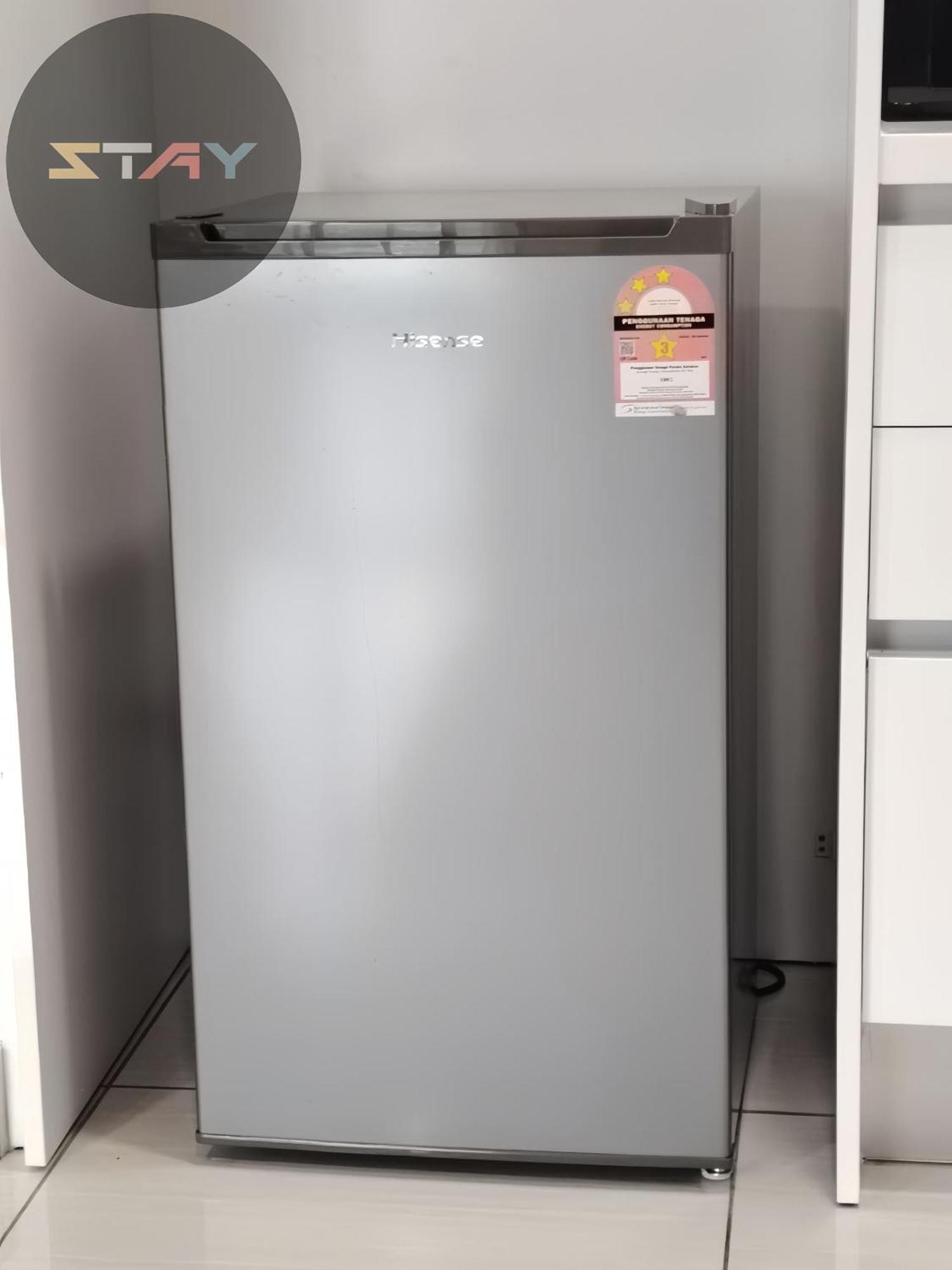 Almas Cozy Studio Escape Netflix 100Mbps Bystay Nusajaya  Zewnętrze zdjęcie